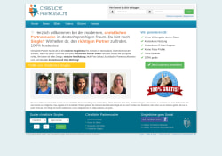 Christliche-Partner-Suche.de